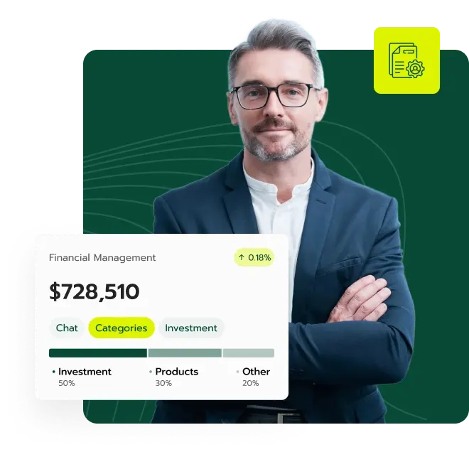 CapnixAI stratégie d'investissement